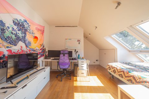 Lägenhet till salu i Barcelona, Spanien 4 sovrum, 205 kvm. Nr. 140920 - foto 25