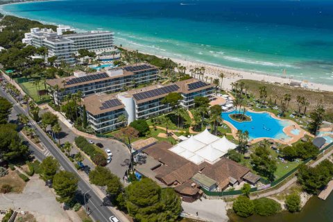 Komerciāls īpašums Sitges, Barcelona, Spānijā 4992 m2 Nr. 140925