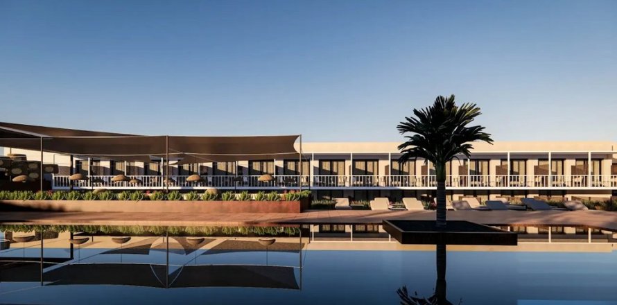 Gewerbeimmobilien in Platja D'aro, Girona, Spanien 4992 m2 Nr. 140925