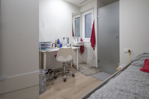 Apartment for rent in Barcelona, Spain 5 bedrooms, No. 140922 - photo 11