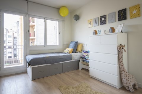 Apartment for rent in Barcelona, Spain 5 bedrooms, No. 140922 - photo 15