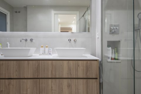 Apartment for rent in Barcelona, Spain 5 bedrooms, No. 140922 - photo 22