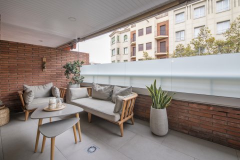 Apartment for rent in Barcelona, Spain 5 bedrooms, No. 140922 - photo 25