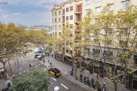 Apartment for rent in Barcelona, Spain 5 bedrooms, No. 140922 - photo 29