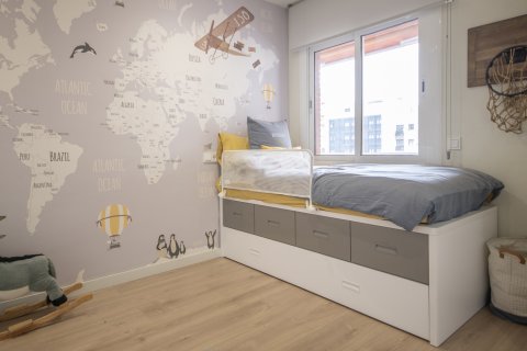 Apartment for rent in Barcelona, Spain 5 bedrooms, No. 140922 - photo 17