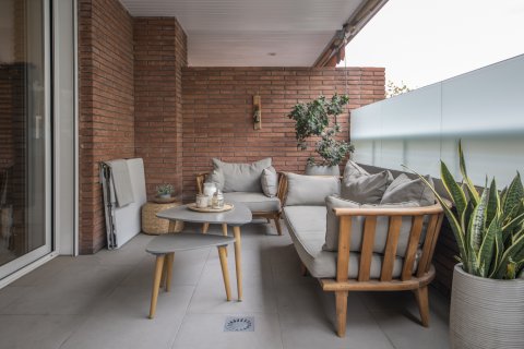 Apartment for rent in Barcelona, Spain 5 bedrooms, No. 140922 - photo 27