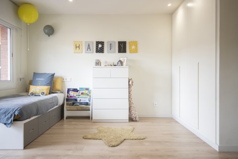 Apartment for rent in Barcelona, Spain 5 bedrooms, No. 140922 - photo 18