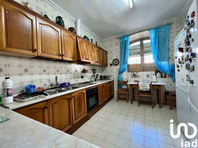 Hus i Jerez de los Caballeros, Badajoz, Spanien 6 sovrum, 320 kvm. Nr. 186007