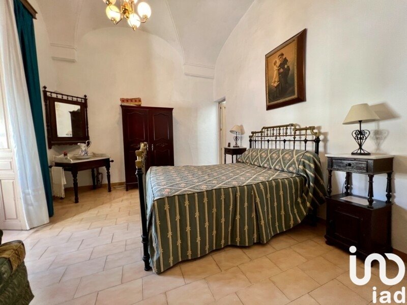 Hus i Jerez de los Caballeros, Badajoz, Spanien 6 sovrum, 320 kvm. Nr. 186007