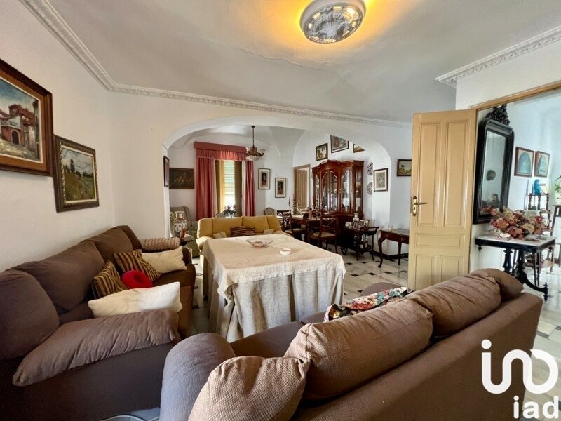 Hus i Jerez de los Caballeros, Badajoz, Spanien 6 sovrum, 320 kvm. Nr. 186007