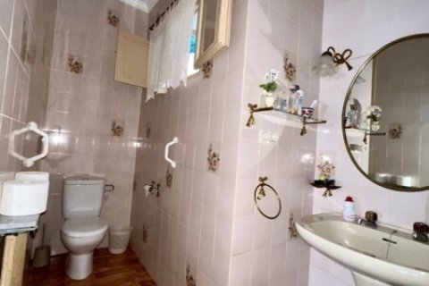 House zum Verkauf in Jerez de los Caballeros, Badajoz, Spanien 6 Schlafzimmer, 320 m2 Nr. 186007 - Foto 15