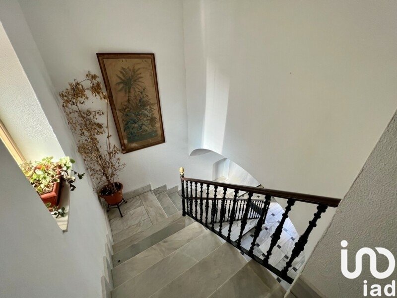 Hus i Jerez de los Caballeros, Badajoz, Spanien 6 sovrum, 320 kvm. Nr. 186007
