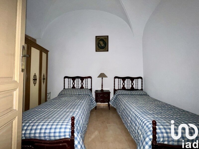 Hus i Jerez de los Caballeros, Badajoz, Spanien 6 sovrum, 320 kvm. Nr. 186007