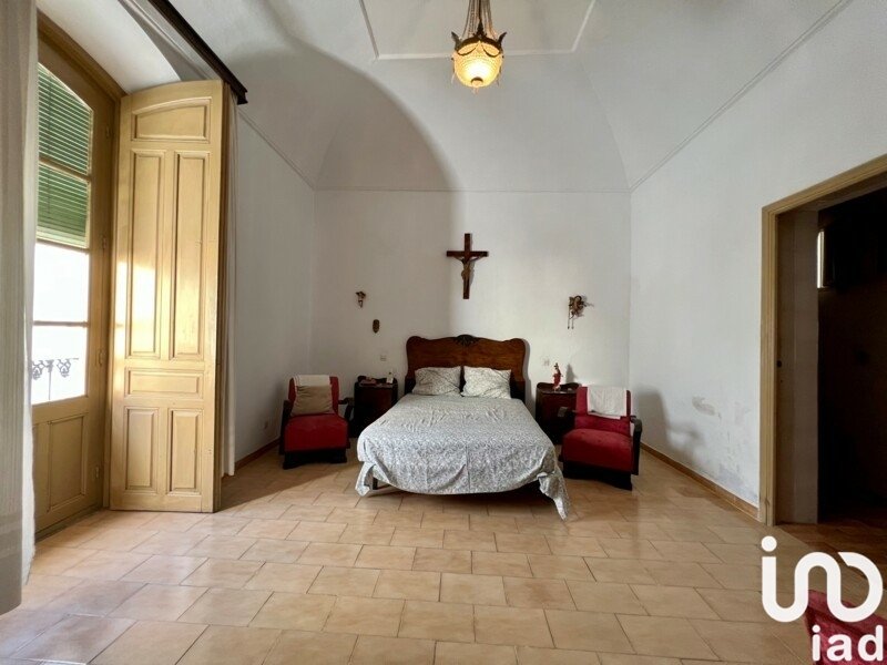 Hus i Jerez de los Caballeros, Badajoz, Spanien 6 sovrum, 320 kvm. Nr. 186007