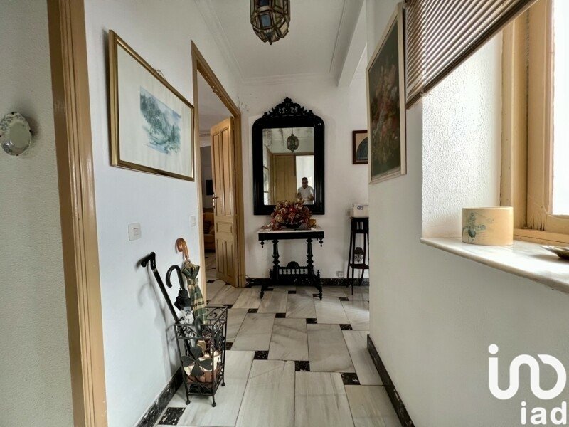 Hus i Jerez de los Caballeros, Badajoz, Spanien 6 sovrum, 320 kvm. Nr. 186007