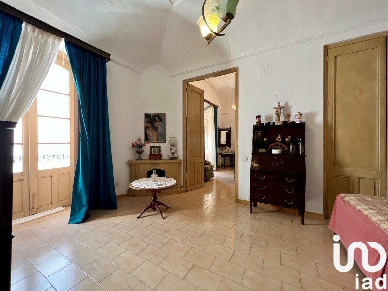 Hus i Jerez de los Caballeros, Badajoz, Spanien 6 sovrum, 320 kvm. Nr. 186007