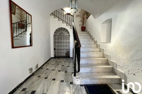 House zum Verkauf in Jerez de los Caballeros, Badajoz, Spanien 6 Schlafzimmer, 320 m2 Nr. 186007 - Foto 4