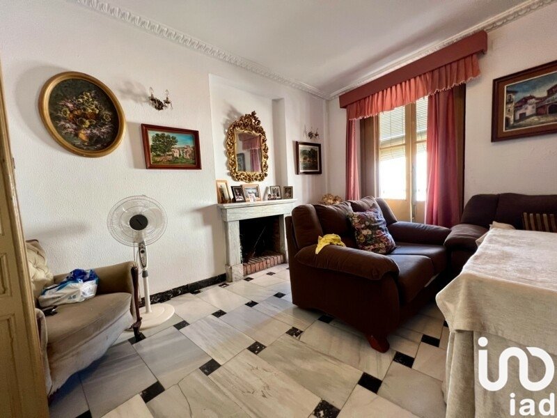 Hus i Jerez de los Caballeros, Badajoz, Spanien 6 sovrum, 320 kvm. Nr. 186007