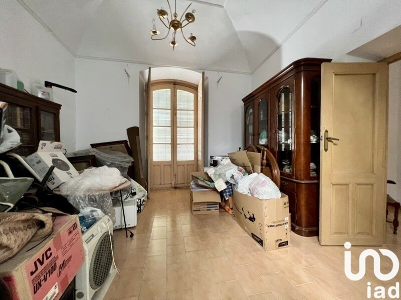 Hus i Jerez de los Caballeros, Badajoz, Spanien 6 sovrum, 320 kvm. Nr. 186007