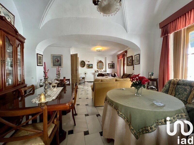 Hus i Jerez de los Caballeros, Badajoz, Spanien 6 sovrum, 320 kvm. Nr. 186007