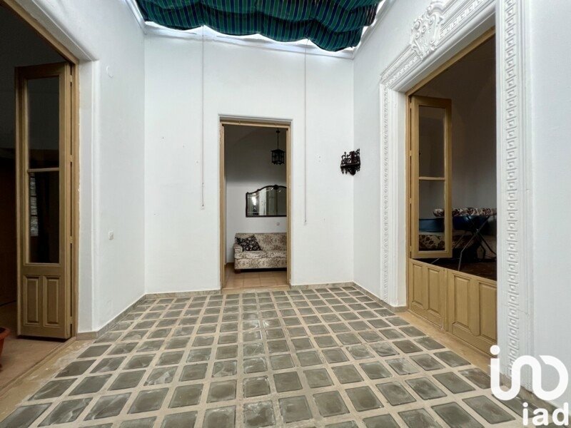 Hus i Jerez de los Caballeros, Badajoz, Spanien 6 sovrum, 320 kvm. Nr. 186007