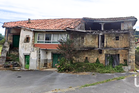 Dom w Biscay, Hiszpania 3 sypialnie, 273 mkw. nr 186009