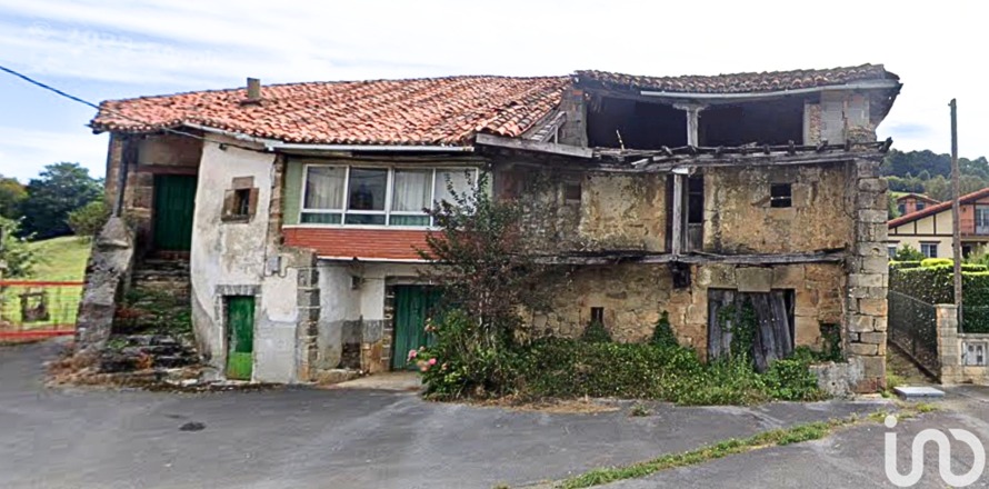 House in Biscay, Spain 3 bedrooms, 273 sq.m. No. 186009
