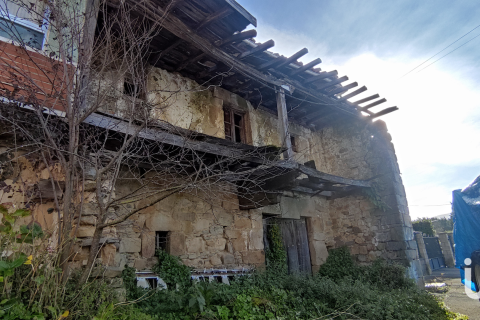 House for sale in Biscay, Spain 3 bedrooms, 273 sq.m. No. 186009 - photo 4