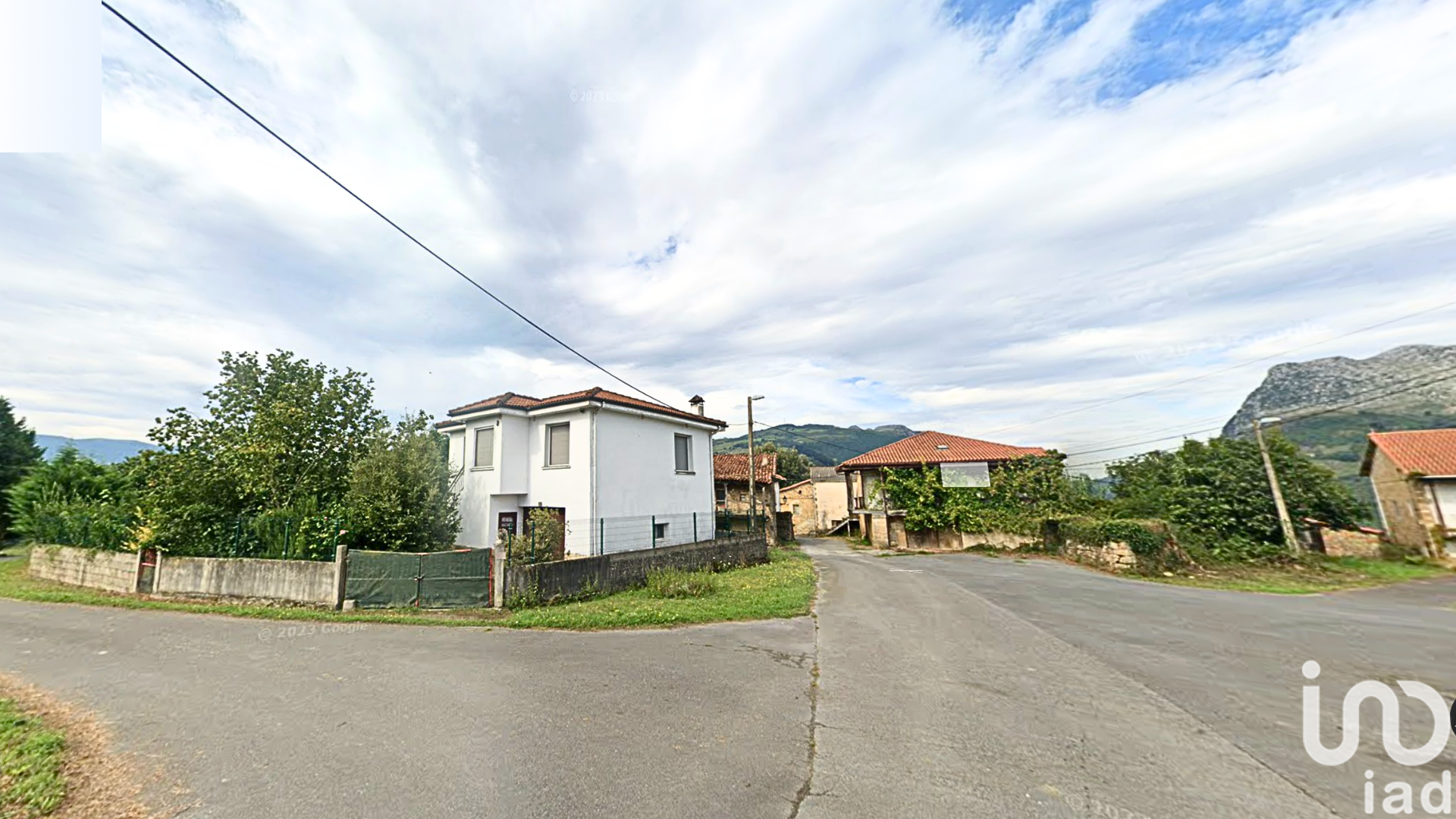 Hus i Biscay, Spanien 3 sovrum, 273 kvm. Nr. 186009