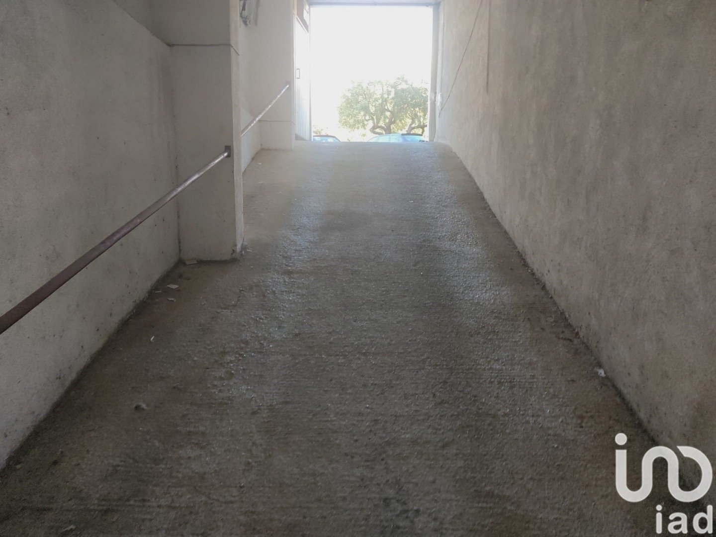 Parking à El Vendrell, Tarragona, Espagne 14 m2 No. 186012