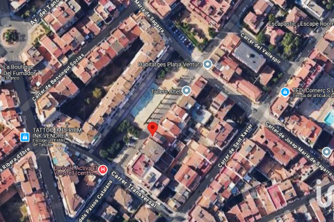 Parcheggio in vendita a El Vendrell, Tarragona, Spagna 14 mq. N° 186012 - foto 7