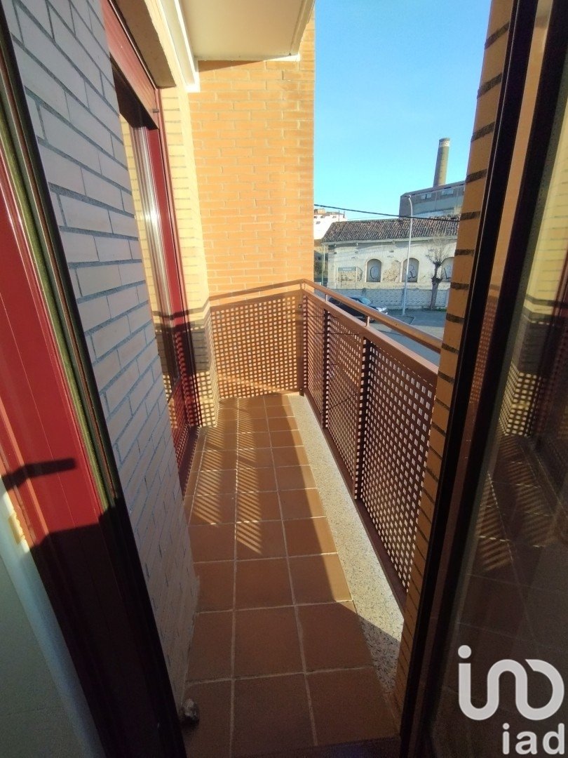 Apartment in Veguellina de Orbigo, Leon, Spain 3 bedrooms, 108 sq.m. No. 186008