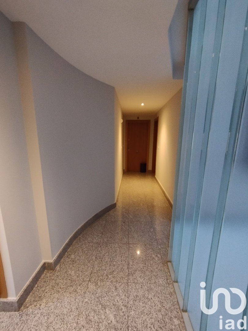 Apartment in Veguellina de Orbigo, Leon, Spain 3 bedrooms, 108 sq.m. No. 186008