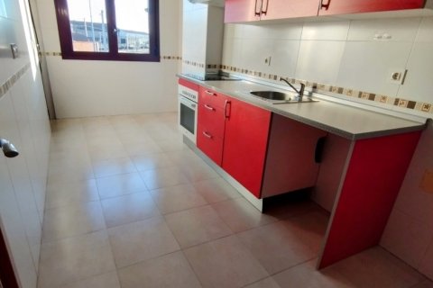 Appartamento in vendita a Veguellina de Orbigo, Leon, Spagna 3 camere da letto, 108 mq. N° 186008 - foto 3