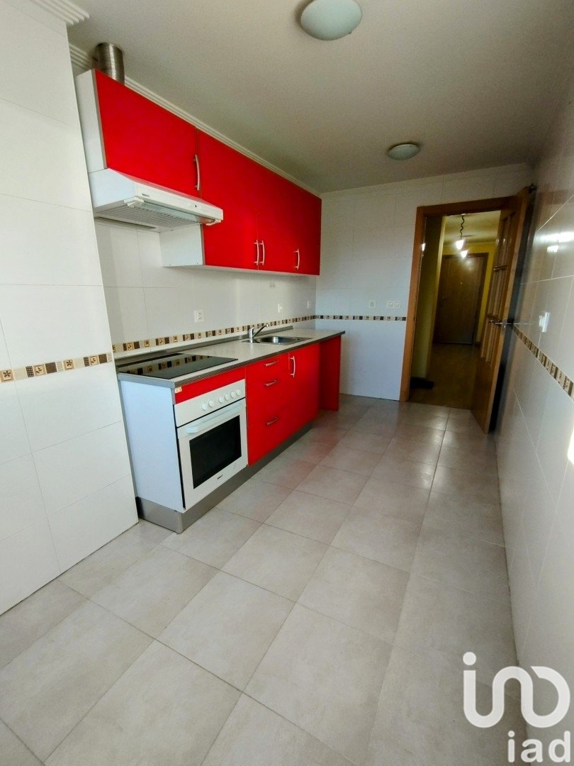Apartment in Veguellina de Orbigo, Leon, Spain 3 bedrooms, 108 sq.m. No. 186008