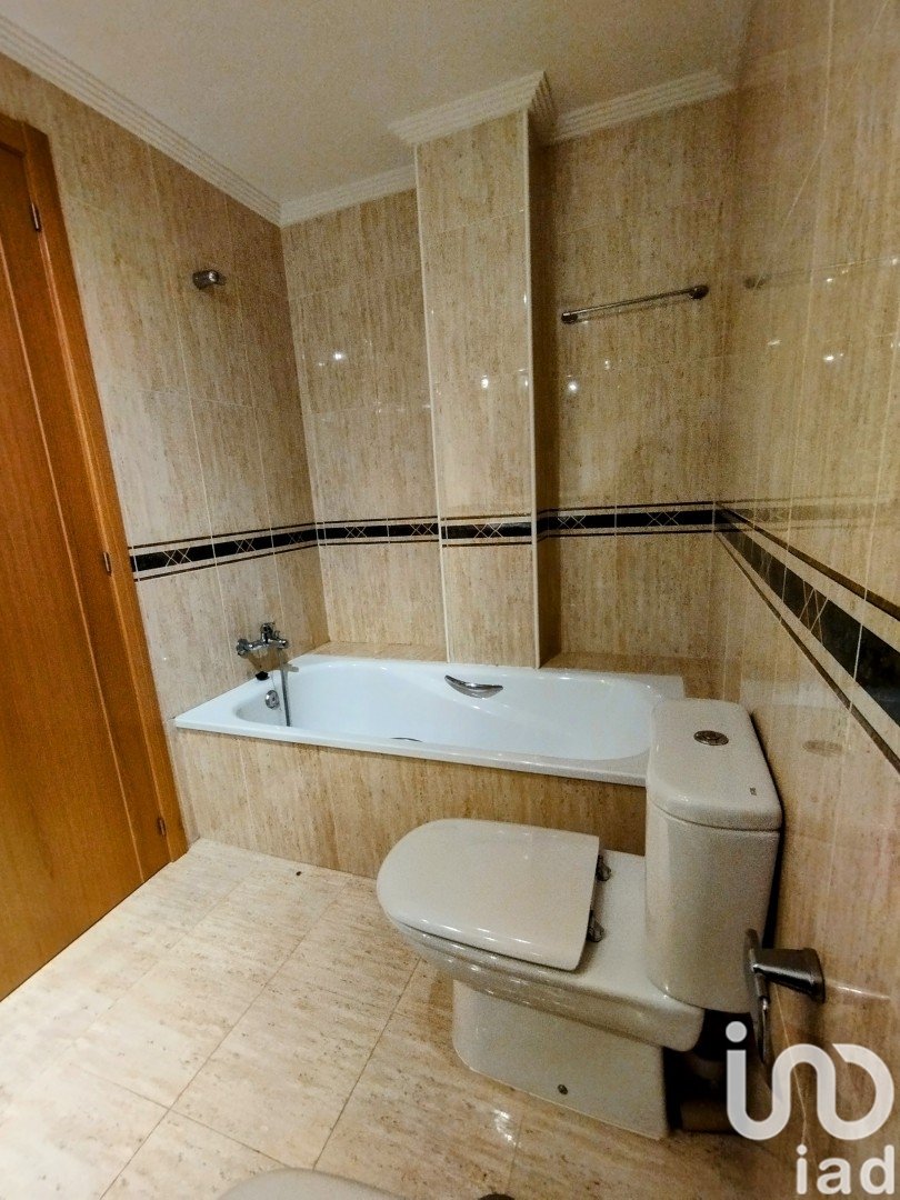 Apartment in Veguellina de Orbigo, Leon, Spain 3 bedrooms, 108 sq.m. No. 186008