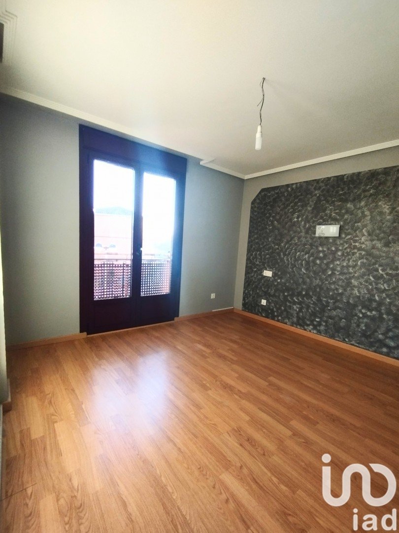Apartment in Veguellina de Orbigo, Leon, Spain 3 bedrooms, 108 sq.m. No. 186008