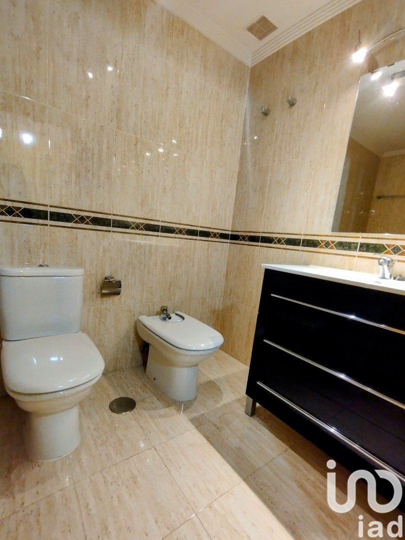 Apartment in Veguellina de Orbigo, Leon, Spain 3 bedrooms, 108 sq.m. No. 186008