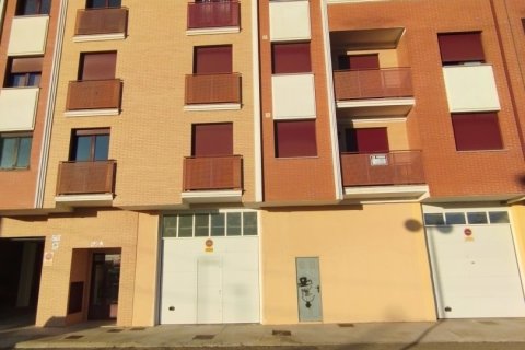 Apartment à Veguellina de Orbigo, Leon, Espagne 3 chambres, 108 m2 No. 186008