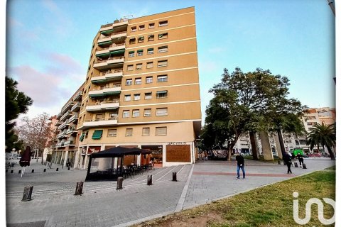 Pysäköinti myytävänä Barcelona, Espanja , 8 m2 No. 186011 - kuva 8