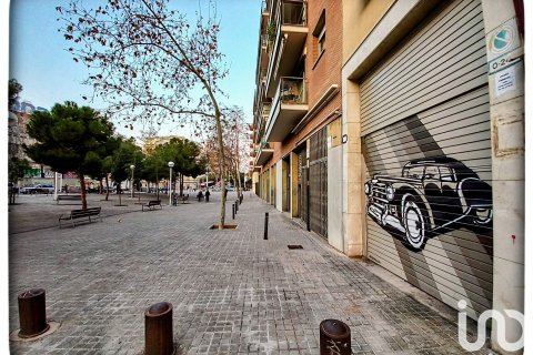 Pysäköinti myytävänä Barcelona, Espanja , 8 m2 No. 186011 - kuva 6