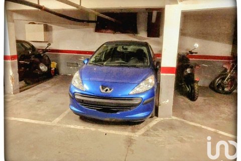 Pysäköinti myytävänä Barcelona, Espanja , 8 m2 No. 186011 - kuva 3