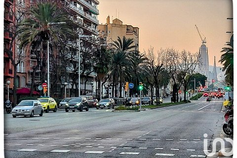 Pysäköinti myytävänä Barcelona, Espanja , 8 m2 No. 186011 - kuva 10