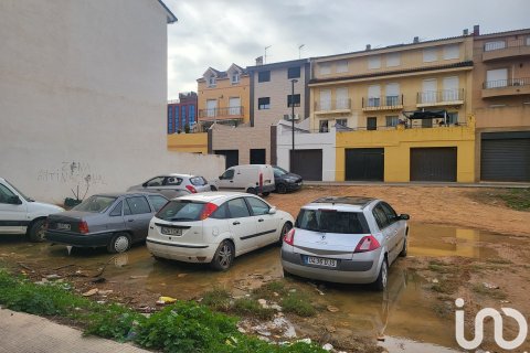 Tomt i Picassent, Valencia, Spanien 101 kvm. Nr. 186010