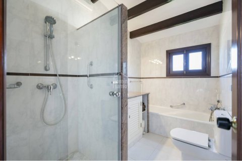 Villa in vendita a Alaior, Menorca, Spagna 3 camere da letto, 164 mq. N° 182529 - foto 13