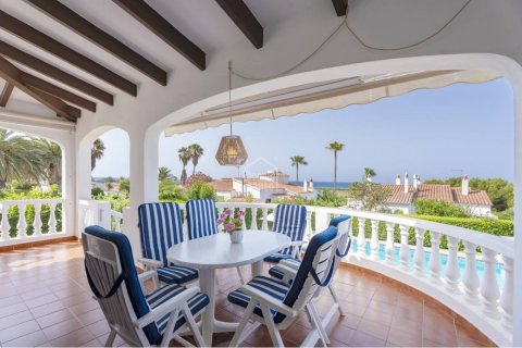 Villa in vendita a Alaior, Menorca, Spagna 3 camere da letto, 164 mq. N° 182529 - foto 5