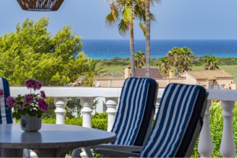 Villa in vendita a Alaior, Menorca, Spagna 3 camere da letto, 164 mq. N° 182529 - foto 6