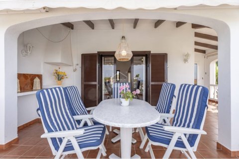 Villa in vendita a Alaior, Menorca, Spagna 3 camere da letto, 164 mq. N° 182529 - foto 7