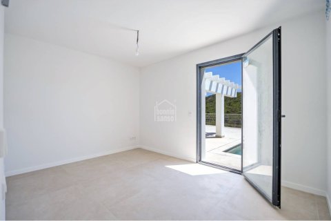Villa pārdošanā Mahon, Menorca, Spānijā 3 istabas, 177 m2 Nr. 182528 - attēls 10