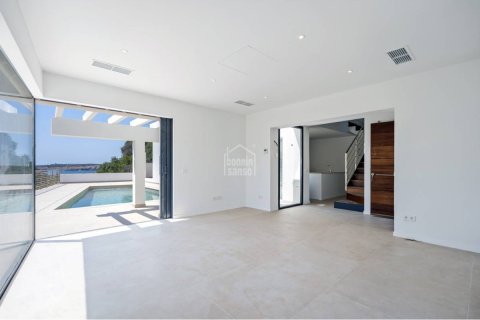 Villa pārdošanā Mahon, Menorca, Spānijā 3 istabas, 177 m2 Nr. 182528 - attēls 6